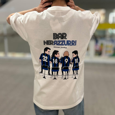 10 への想い青 プレミアム半袖TEE